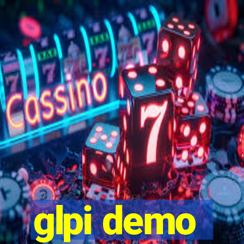 glpi demo